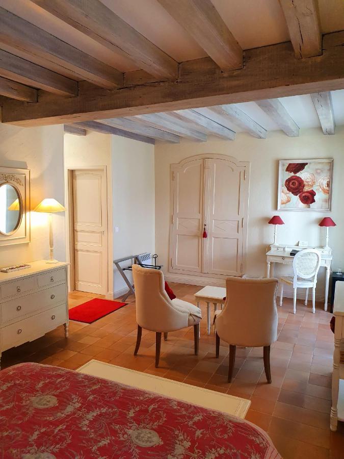 Moulin De Vigonac Otel Valeuil Dış mekan fotoğraf