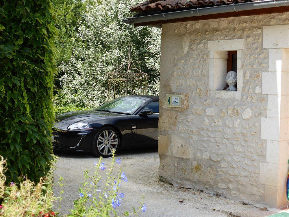 Moulin De Vigonac Otel Valeuil Dış mekan fotoğraf