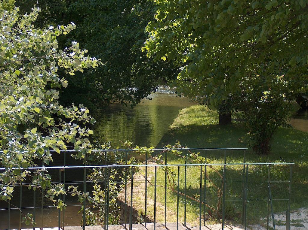 Moulin De Vigonac Otel Valeuil Dış mekan fotoğraf