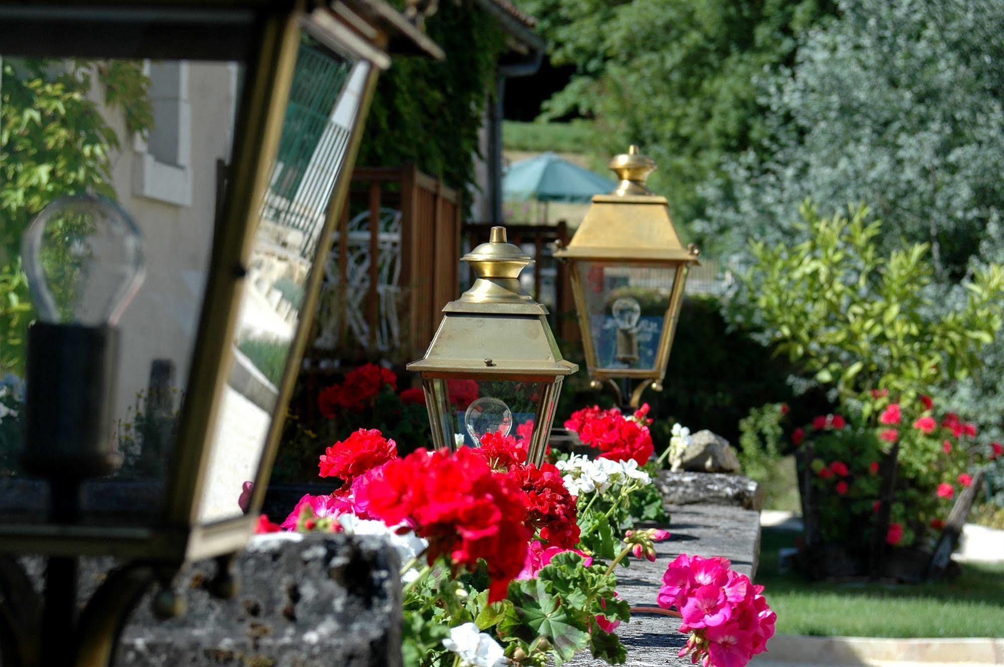 Moulin De Vigonac Otel Valeuil Dış mekan fotoğraf