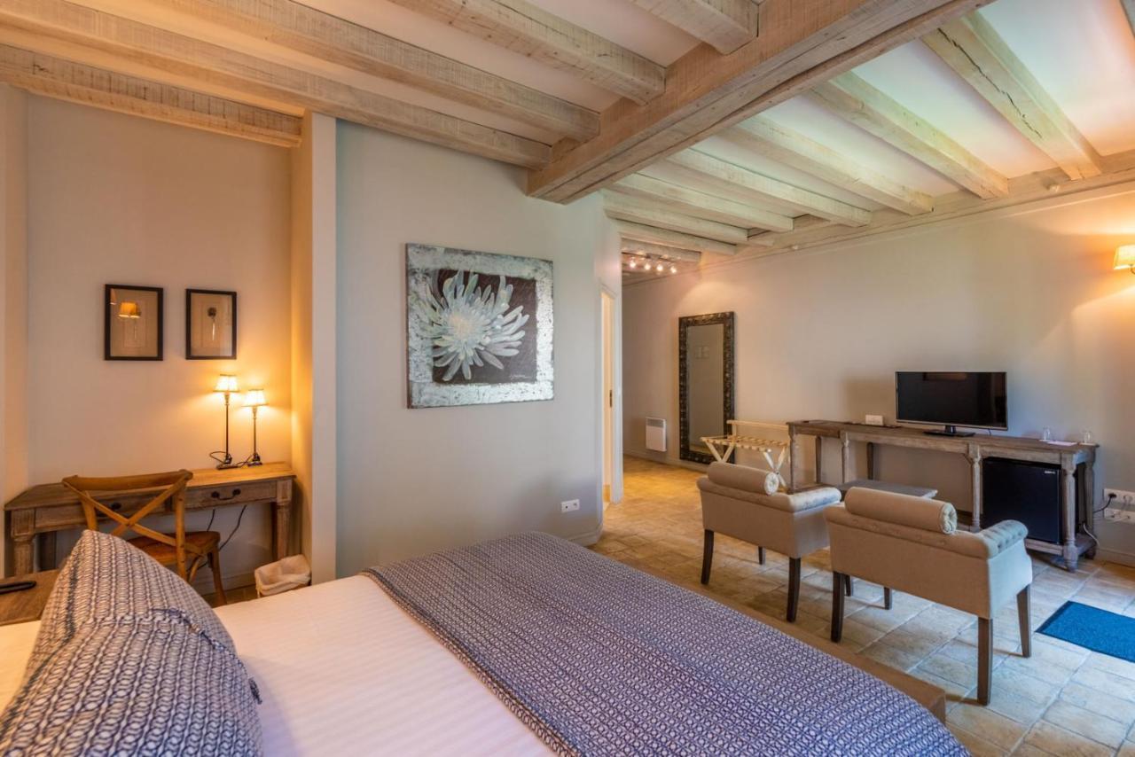 Moulin De Vigonac Otel Valeuil Dış mekan fotoğraf